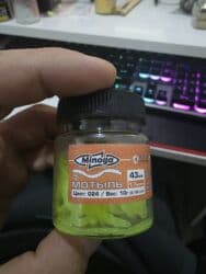 антенны для рации: Спиннинговый комплект для рыбалки - Двухчастное спиннинговое удилище — 17