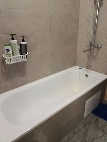 vip kant: 1 комната, Душевая кабина, Телевизор, Бронь — 5