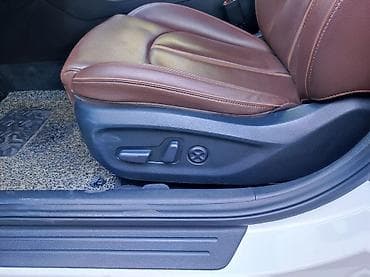 Транспорт: Hyundai Sonata: 2018 г., 2 л, Автомат, Бензин, Седан — 10