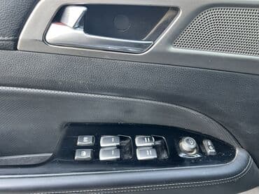 китай авто: Ssangyong Rexton: 2019 г., 2.2 л, Автомат, Дизель, Внедорожник — 10