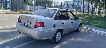 дайво нехсия: Daewoo Nexia: 2011 г., 1.5 л, Механика, Бензин, Седан — 4