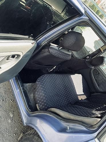 c4 a6: Daewoo Nexia: 2008 г., 1.5 л, Ручные, Бензин, Седан — 9