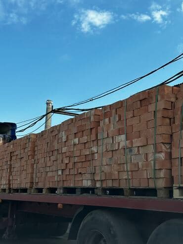 дрели бу: Пустотелый, дырчатый, Жженый кирпич, Полублок, 250×120×88 — 3