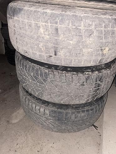 титаны 15: Колеса в сборе 205 / 55 / R 16, Лето, Комплект, Легковые, Литые, отверстий - 5 — 3