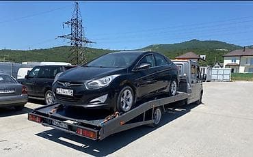 id 4: С лебедкой — 1