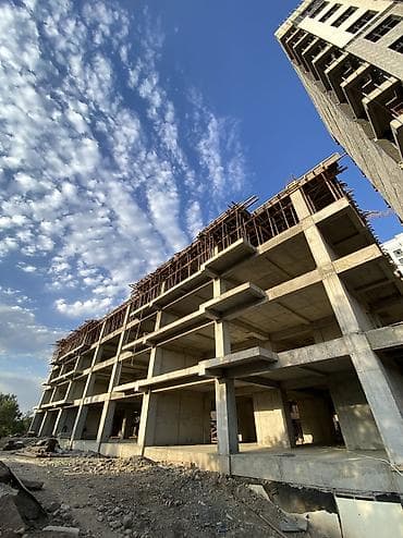 3 комнаты, 94 м², Технопарк Элитка, 12 этаж, ПСО (под самоотделку) — 5