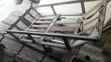 Продаю телегу