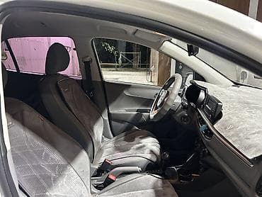 Продажа авто: Kia Morning: 2019 г., 1 л, Автомат, Бензин, Хэтчбэк — 10