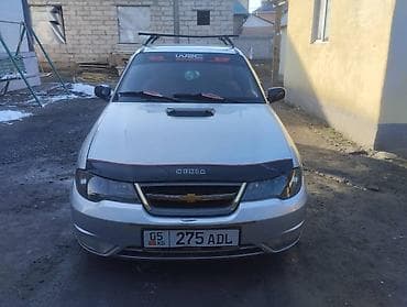 двигатель шевроле круз: Chevrolet Nexia: 2012 г., Ручные, Бензин, Седан — 3