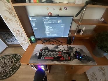Компьютер, ядер - 4, ОЗУ 16 ГБ, Игровой, Intel Core i5, AMD Radeon RX 580 — 2