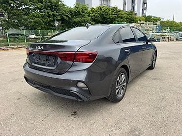 купить машину до 3000 долларов: Kia K3: 2023 г., 1.6 л, Бензин — 9