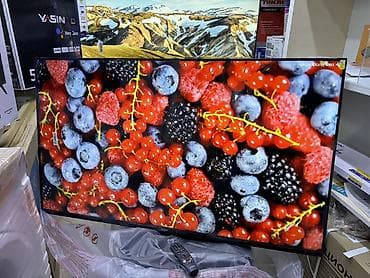 tab s5: 🔥💥🔥СУПЕР АКЦИЯ💥🔥🔥 Телевизор YASIN 55UD81 webos magic пульт smart — 9