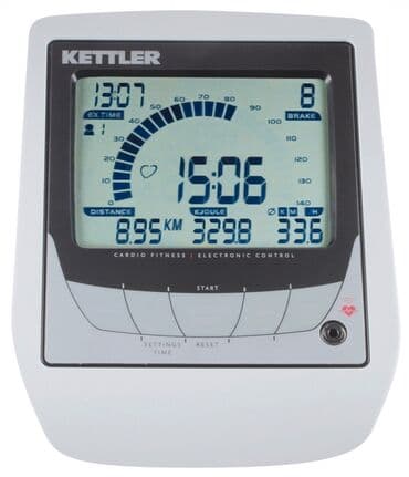 домашний велосипед тренажер: Велотренажер из Германии 🇩🇪 ▫️Компания: «KETTLER» ▫️Производство — 5