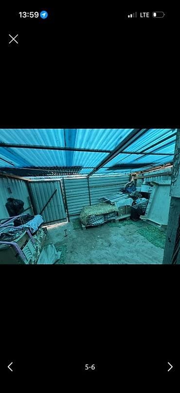 Продажа квартир: 3 комнаты, 40 м² — 5