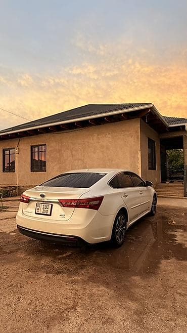 тойота приус с: Toyota Avalon: 2016 г., 2.5 л, Автомат, Гибрид, Седан — 3