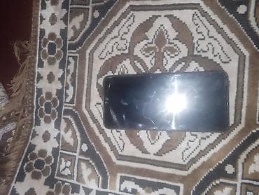 band 10: Samsung Galaxy M33 5G, Б/у, 128 ГБ, цвет - Черный, eSIM — 4