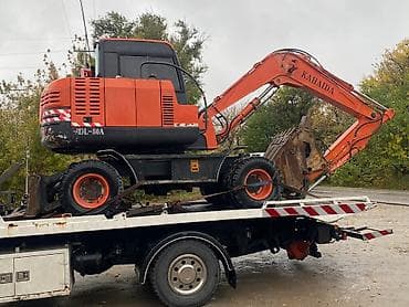 sprinter 4 4: С манипулятором, Со сдвижной платформой — 4