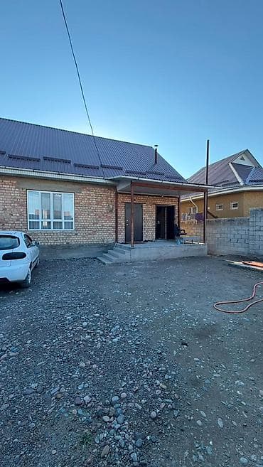 Дома: Срочно продаётся дом Биримдик кут Участок 4соток (25*16) Дом 100м2 — 7
