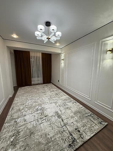 Продажа квартир: 1 комната, 40 м², Элитка, 8 этаж, Евроремонт — 2