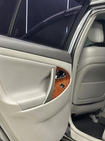 sprinter 319: Toyota Camry: 2010 г., 2.5 л, Автомат, Бензин, Седан — 5
