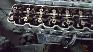 e34: Bmw w28 e34 головка паук 20 в сборе 1 комплект привезены из германии — 1