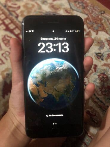 сколько стоит дисплей на айфон х: IPhone 8 Plus, Б/у, 64 ГБ, Черный, 78 % — 2