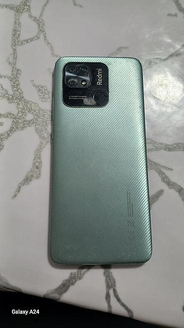 айфон 11 купить дешево: Redmi, Redmi 13C, Б/у, 256 ГБ, цвет - Черный — 2