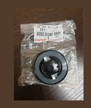 vtec: Крышка маслозаливной горловины TOYOTA LEXUS В наличии большой — 2