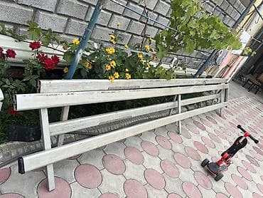 бампер на торнео: Боковые отбойники алюминиевые для фуры Атего Спринтер длина 5 ментров — 3
