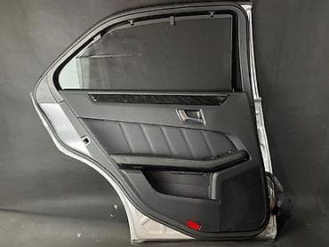 mers 212: Дверь Задняя левая Mercedes-Benz, Оригинал — 2