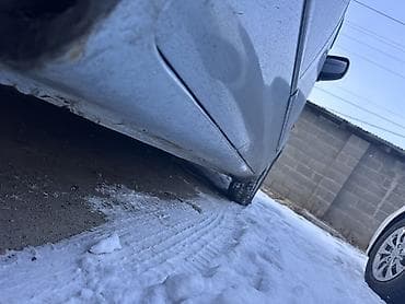 кузов 07: Mazda 323: 2001 г., 1.6 л, Механика, Бензин, Хэтчбэк — 7