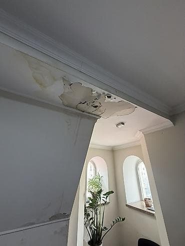 Кызматтар: Үйдүн үстүндөгү чатыр | Оңдоо 6 жылдан ашык тажрыйба — 9