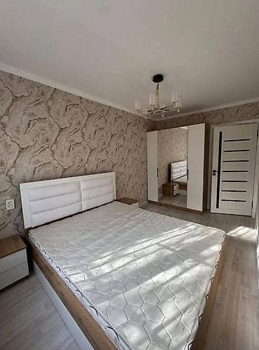 2 бөлмө, 43 м², Элитка, 1 кабат, Дизайнердик ремонт — 8