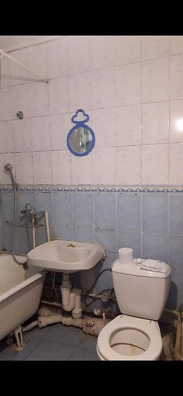 комнаты в чолпон ате: Сдаётся комната в квартире с подселением.В 8 микрорайоне НЕ ДЛЯ — 5