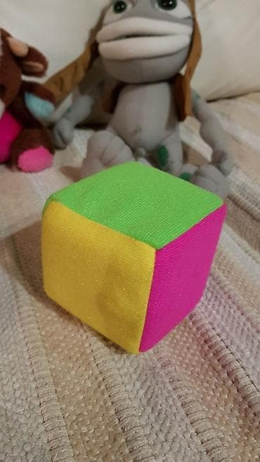 sylvanian families: ВСЕ Мягкие игрушки 6 шт за 1200 Отдельно: Пятачок из Винни Пуха 350 — 9