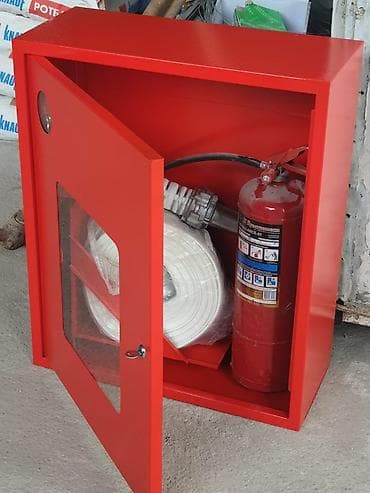 ОсОО «ДБС Групп» Изготовление металлисеские шкафы. электрические щиты