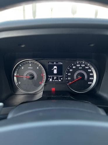 муссо саньёнг: Ssangyong Korando: 2022 г., 1.6 л, Автомат, Бензин, Кроссовер — 8