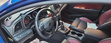 Продажа авто: Hyundai Elantra: 2018 г., 1.6 л, Робот, Бензин, Седан — 5
