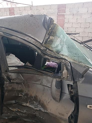 vw jetta: Hyundai Getz: 2004 г., 1.5 л, Механика, Дизель, Хэтчбэк — 3