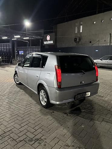 Toyota Opa: 2000 г., 1.8 л, Автомат, Бензин, Хэтчбэк