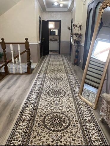 дом с баней и бассейном: Дом, 300 м², 10 комнат, Собственник, Евроремонт — 3