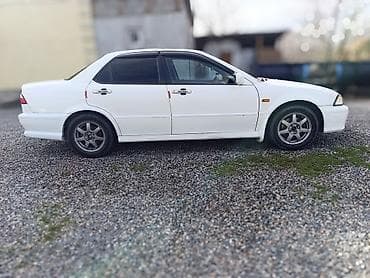 audi a4 2001: Honda Accord: 2002 г., 2 л, Автомат, Газ, Седан — 8