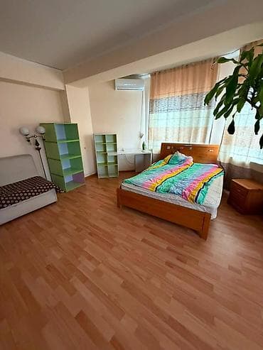 Недвижимость: 🏡 105 м² | 2-комнатная квартира | 4 микрорайон ✨ Просторная квартира — 2