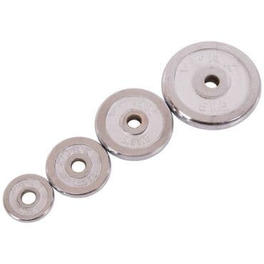 гантели наборные хромированные: Набор гантелей + штанга York Fitness 50 кг Штанга York Fitness — 22