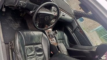 kia k7 2018: Mercedes-Benz E-Class: 1998 г., 2.4 л, Механика, Бензин, Седан — 2