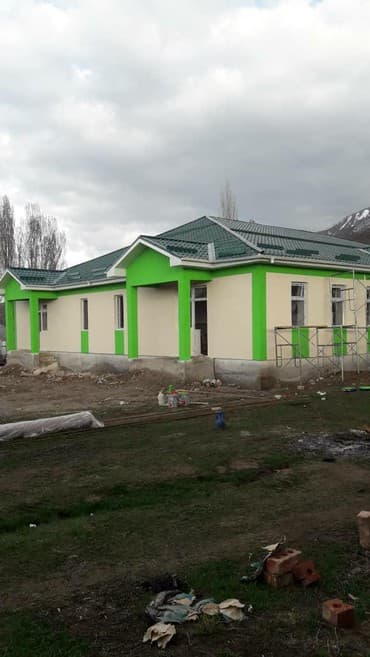 барачные дома: Строители эвро ремонтники все виды — 8