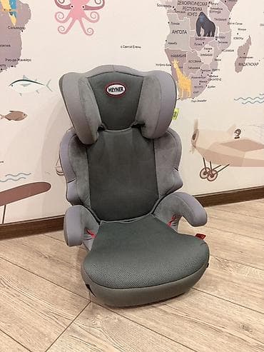 heyner: Продаю автокресло HEYNER 💛 Состояние идеальное, как новое. Без — 3