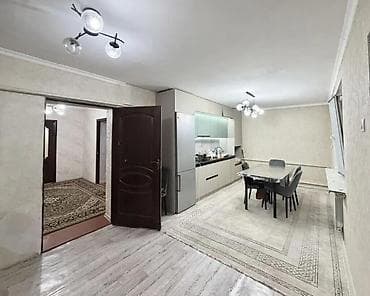 ак бата дом: Продается дом в Ак-Ордо 3 4 комнаты 140м2 Участок 4.5 соток Ремонт — 1