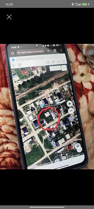 ремонт домов: 6 соток, Красная книга — 1