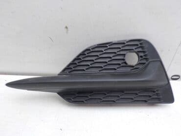 бамперный катафот передний хонда срв 1: Заглушка бампера Передний Nissan, Новый, Аналог — 2